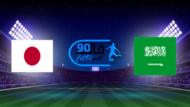 مشاهدة مباراة السعودية واليابان بث مباشر اليوم 7-10-2021 تصفيات اسيا المؤهلة لكأس العالم