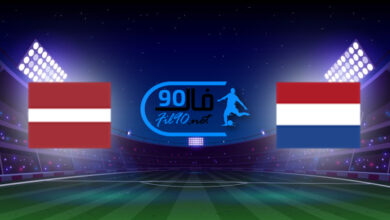مشاهدة مباراة هولندا ولاتفيا بث مباشر اليوم 8-10-2021 تصفيات اوروبا المؤهلة لكأس العالم