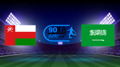 موعد مباراة السعودية وعمان القادمة تصفيات كاس العالم 2022 والقنوات الناقلة ومعلق المباراة