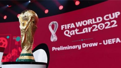 مشاهدة قرعة كاس العالم قطر 2022 بث مباشر لحظة بلحظة