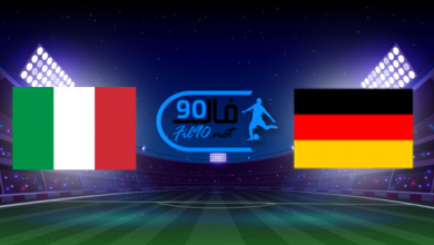 مشاهدة مباراة المانيا وايطاليا بث مباشر يلا شوت اليوم 4-6-2022 دوري الامم الاوروبية