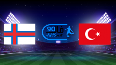 مشاهدة مباراة تركيا وجزر فاروه بث مباشر اليوم 4-6-2022 دوري الامم الاوروبية