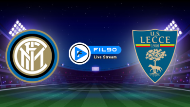 مشاهدة مباراة انتر ميلان وليتشي بث مباشر اليوم 13-8-2022 الدوري الايطالي