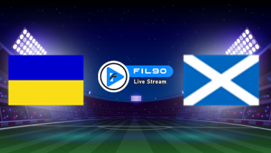 مشاهدة مباراة اسكوتلندا واوكرانيا بث مباشر اليوم 21-9-2022 دوري الامم الاوروبية