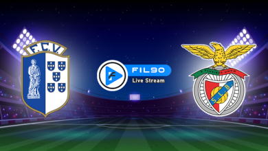 مشاهدة مباراة بنفيكا وفيزيلا بث مباشر اليوم 2-9-2022 الدوري البرتغالي