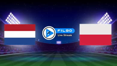 مشاهدة مباراة بولندا وهولندا بث مباشر اليوم 22-9-2022 دوري الامم الاوروبية