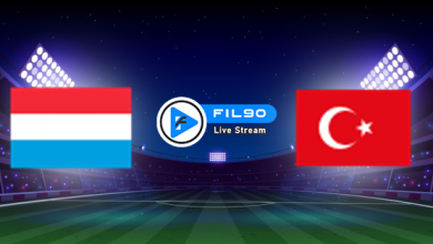 مشاهدة مباراة تركيا ولوكسمبرج بث مباشر اليوم 22-9-2022 دوري الامم الاوروبية