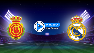 مشاهدة مباراة ريال مدريد وريال مايوركا بث مباشر اليوم 11-9-2022 الدوري الاسباني