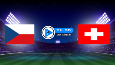 مشاهدة مباراة سويسرا والتشيك بث مباشر واليوم 27-9-2022 دوري الامم الاوروبية