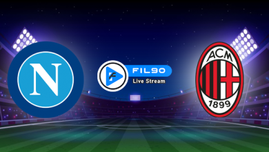 مشاهدة مباراة ميلان ونابولي بث مباشر اليوم 18-9-2022 الدوري الايطالي