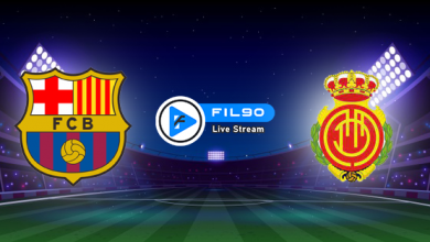 مشاهدة مباراة برشلونة وريال مايوركا بث مباشر اليوم 1-10-2022 الدوري الاسباني