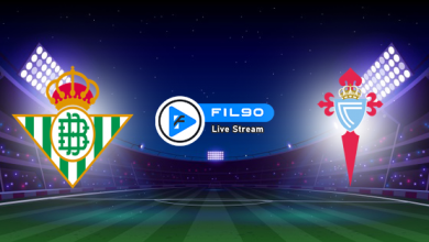 مشاهدة مباراة سيلتا فيغو وريال بيتيس بث مباشر اليوم 2-10-2022 الدوري الاسباني