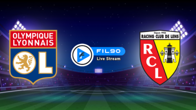 مشاهدة مباراة لانس وليون بث مباشر اليوم 2-10-2022 الدوري الفرنسي